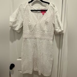 PRICE DROP! NWT Lilly Pulitzer Jazlyn Dress (10)